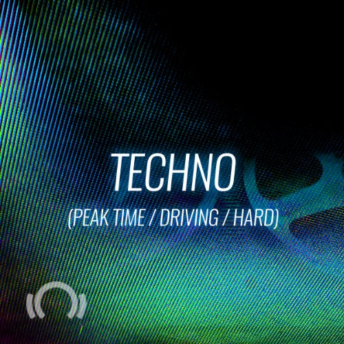 Beatport The Shortlist Techno (P-D) May 2021